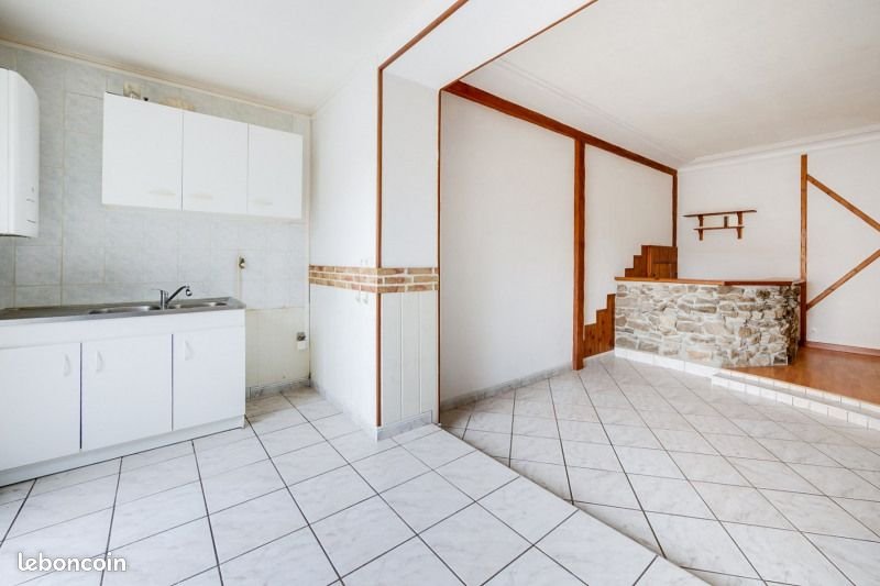 Appartement à louer, 67m², Bourlon