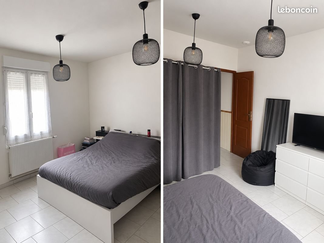 Appartement à louer, 67m², Bourlon