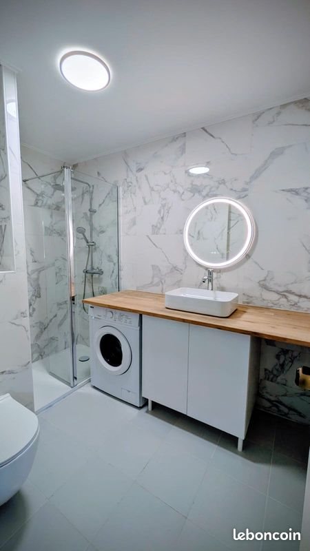 Appartement à louer, 20m², Nice