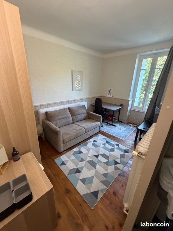 Appartement à louer, 30m², Clermont-Ferrand
