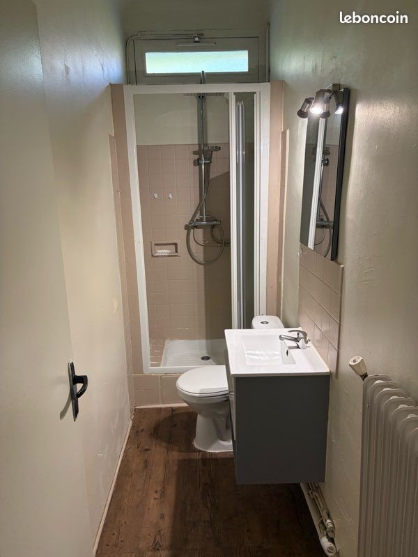 Appartement à louer, 30m², Clermont-Ferrand