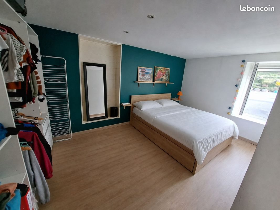Maison à vendre, 75m², Gervans