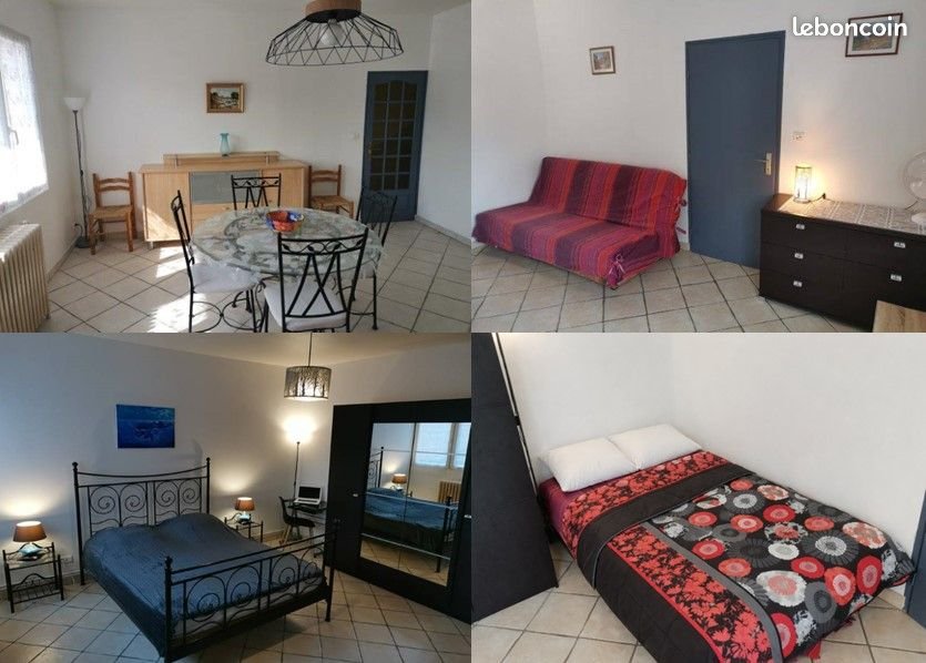 Appartement à louer, 70m², Dole