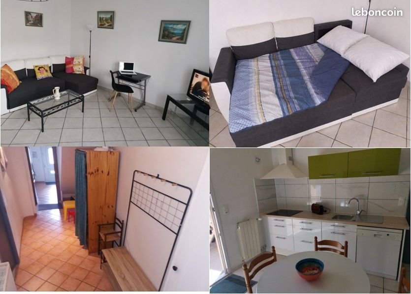 Appartement à louer, 70m², Dole