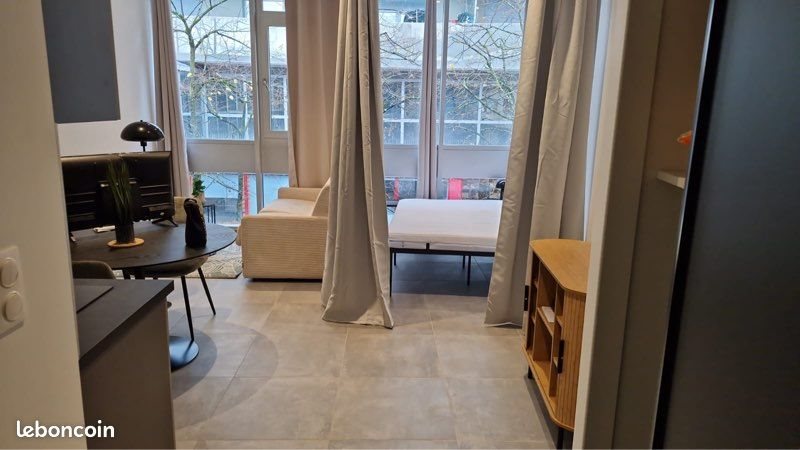 Appartement à louer, 35m², Annemasse