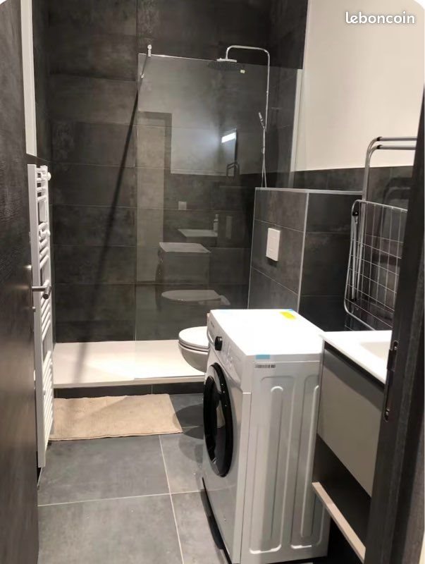 Appartement à louer, 35m², Annemasse