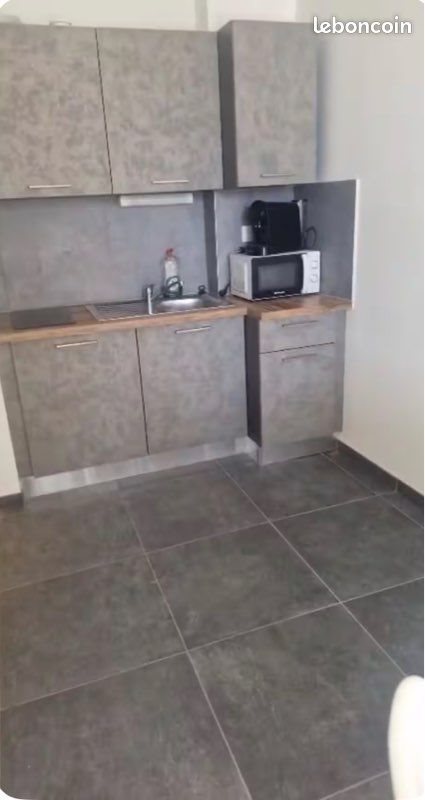 Appartement à louer, 35m², Annemasse