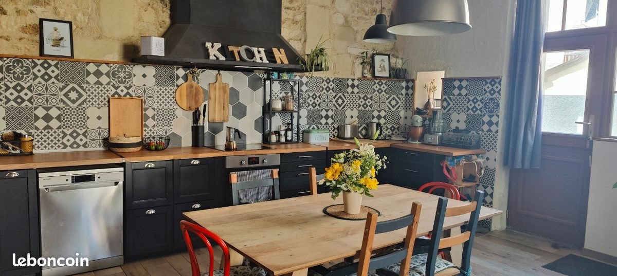Maison à vendre, 132m², Sonzay