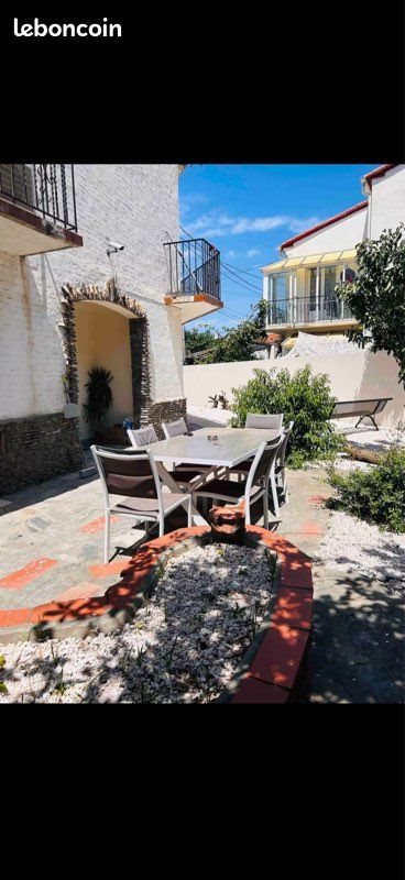 Appartement à louer, 45m², Perpignan