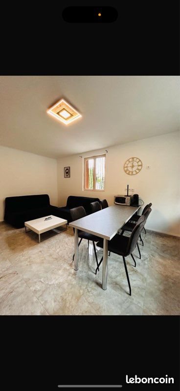 Appartement à louer, 45m², Perpignan