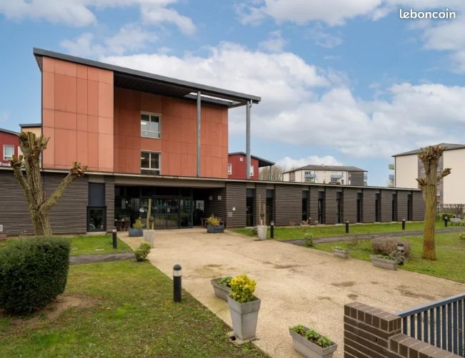 Maison à vendre, 19m², Marly