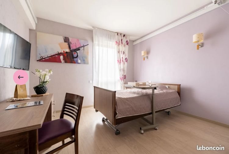Maison à vendre, 19m², Marly