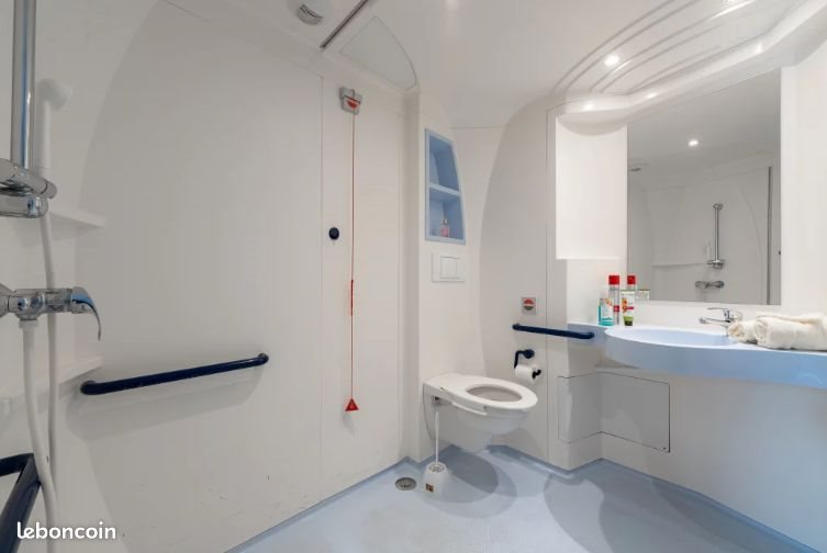 Maison à vendre, 19m², Marly