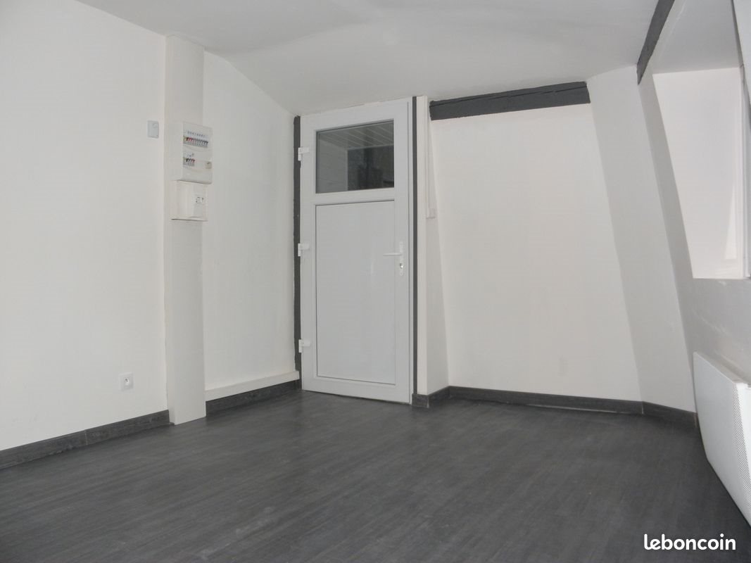 Appartement à louer, 25m², Saint-André-lez-Lille