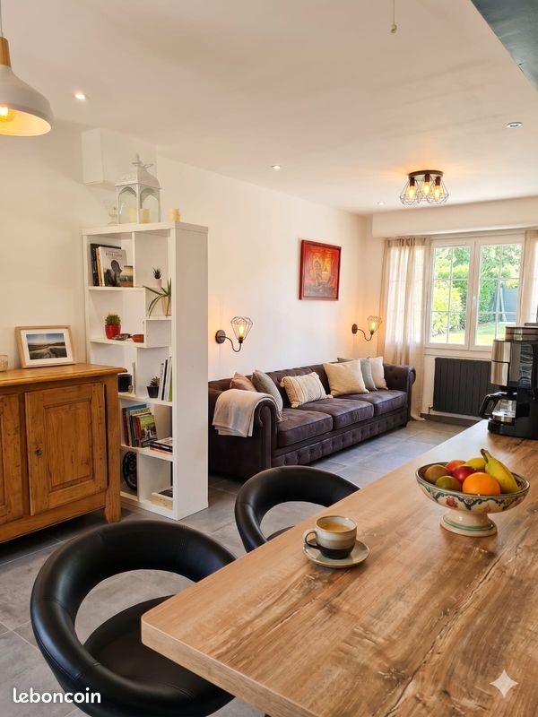 Maison à louer, 80m², Hénin-Beaumont