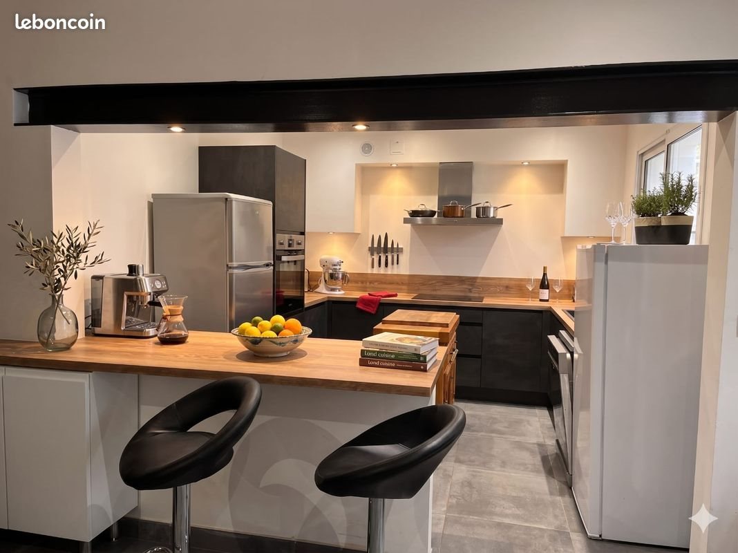 Maison à louer, 80m², Hénin-Beaumont