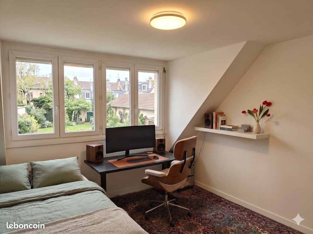 Maison à louer, 80m², Hénin-Beaumont