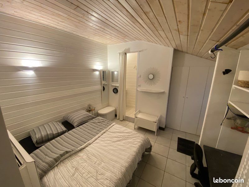 Appartement à louer, 19m², Saint-Julien-de-Concelles