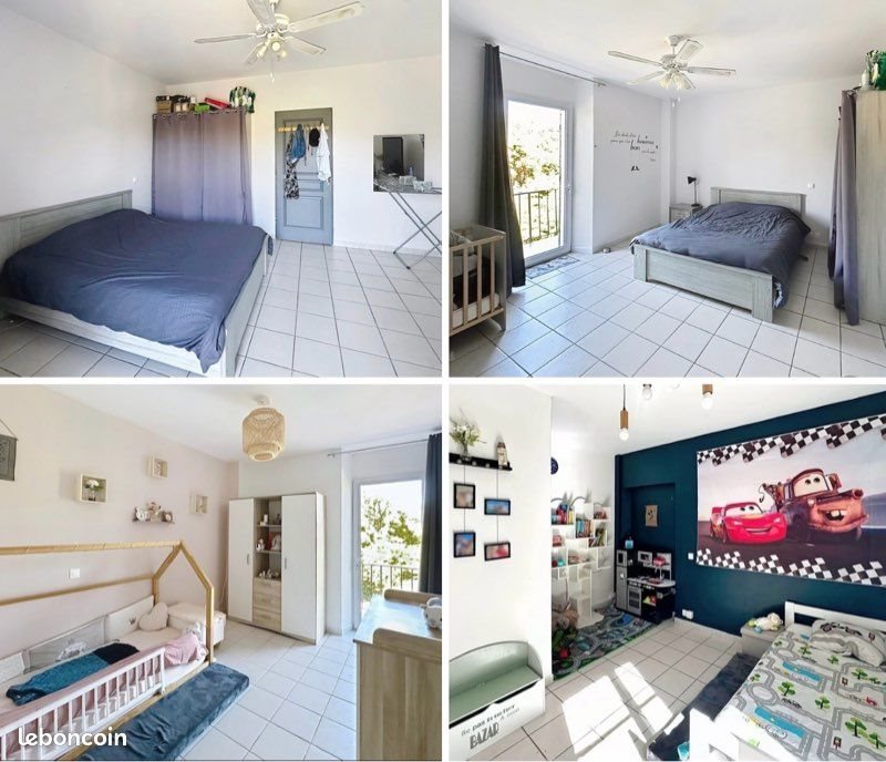 Maison à vendre, 114m², Saint-Martin-de-Valgalgues