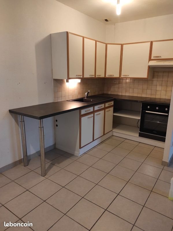 Appartement à louer, 45m², Orchamps