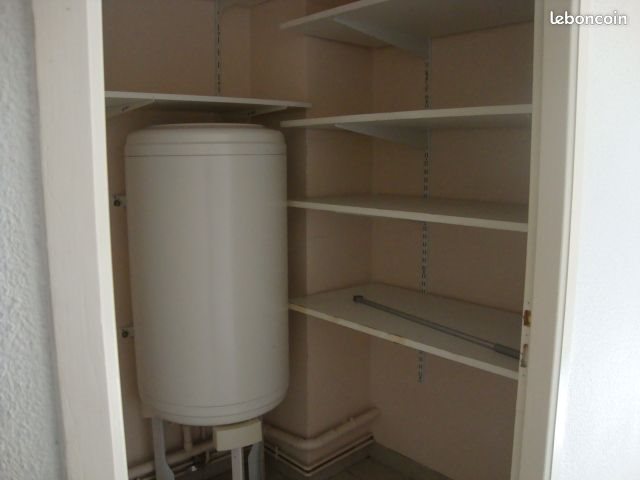 Appartement à louer, 45m², Orchamps