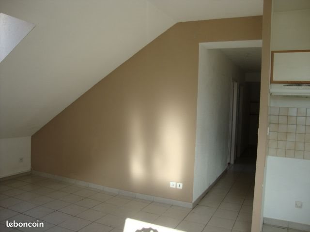 Appartement à louer, 45m², Orchamps