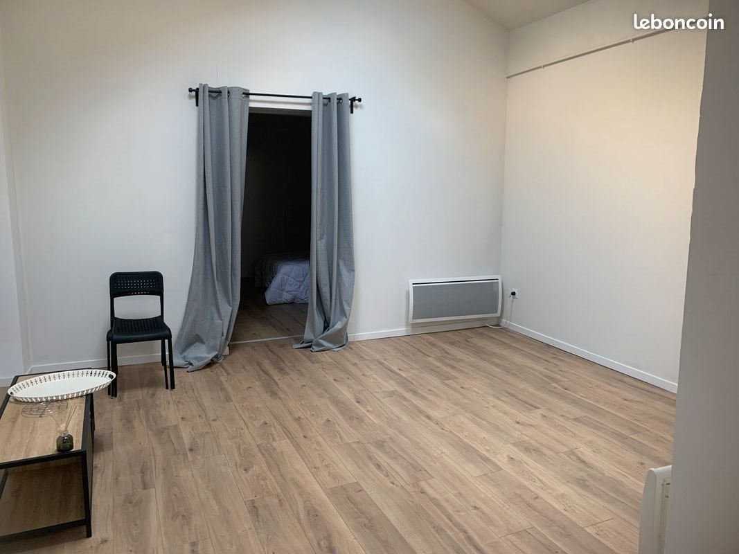 Appartement à louer, 55m², Montréjeau