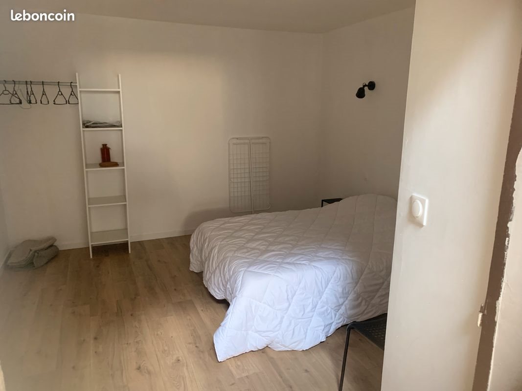 Appartement à louer, 55m², Montréjeau