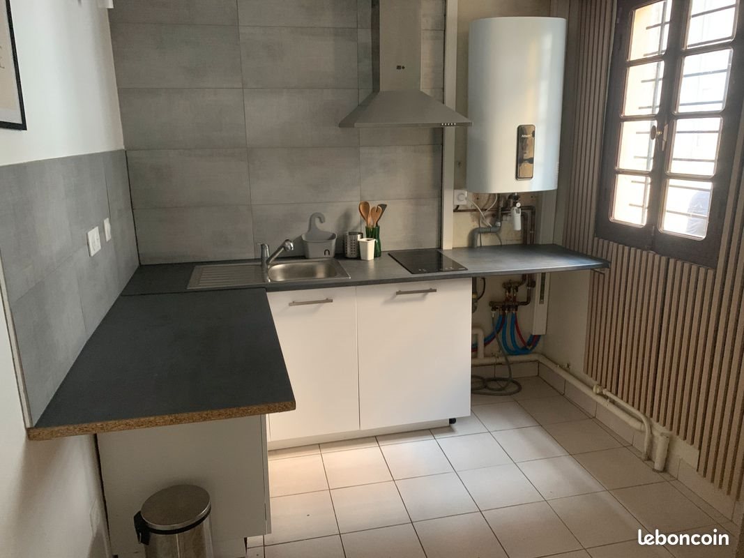 Appartement à louer, 55m², Montréjeau