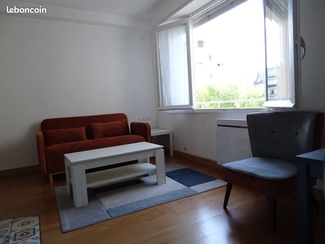 Appartement à louer, 34m², Pau