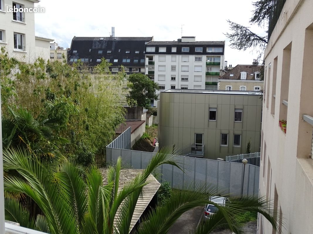 Appartement à louer, 34m², Pau