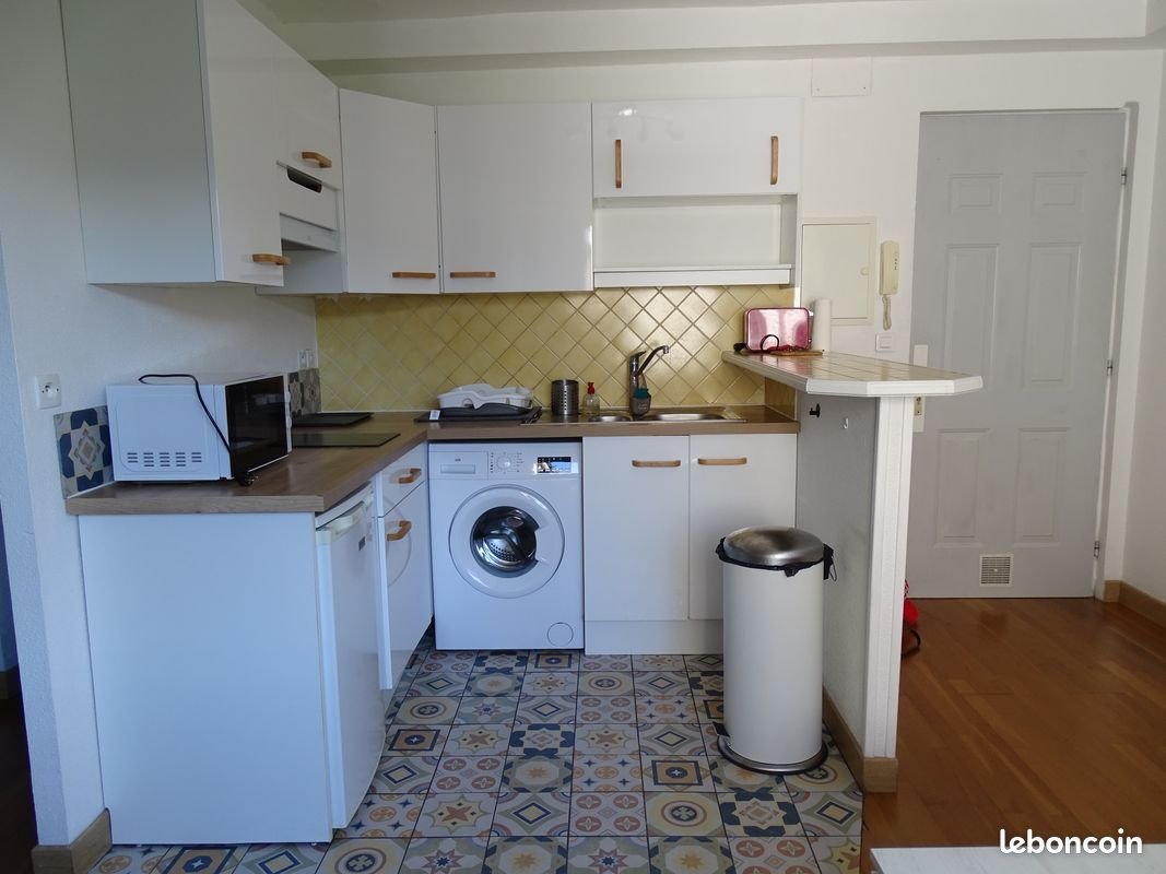 Appartement à louer, 34m², Pau