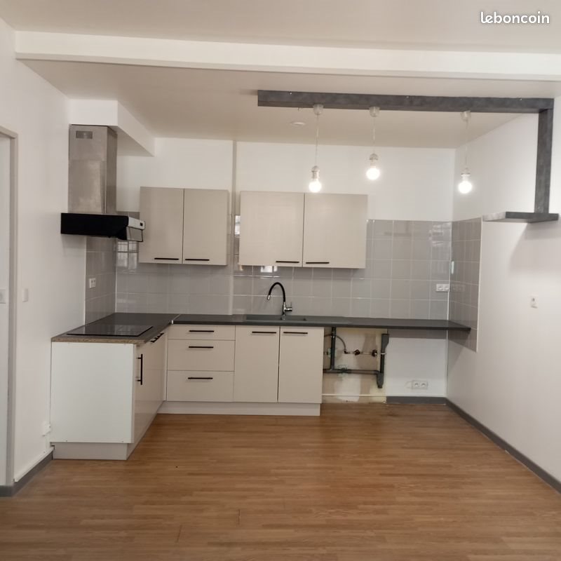 Appartement à louer, 69m², Bergerac