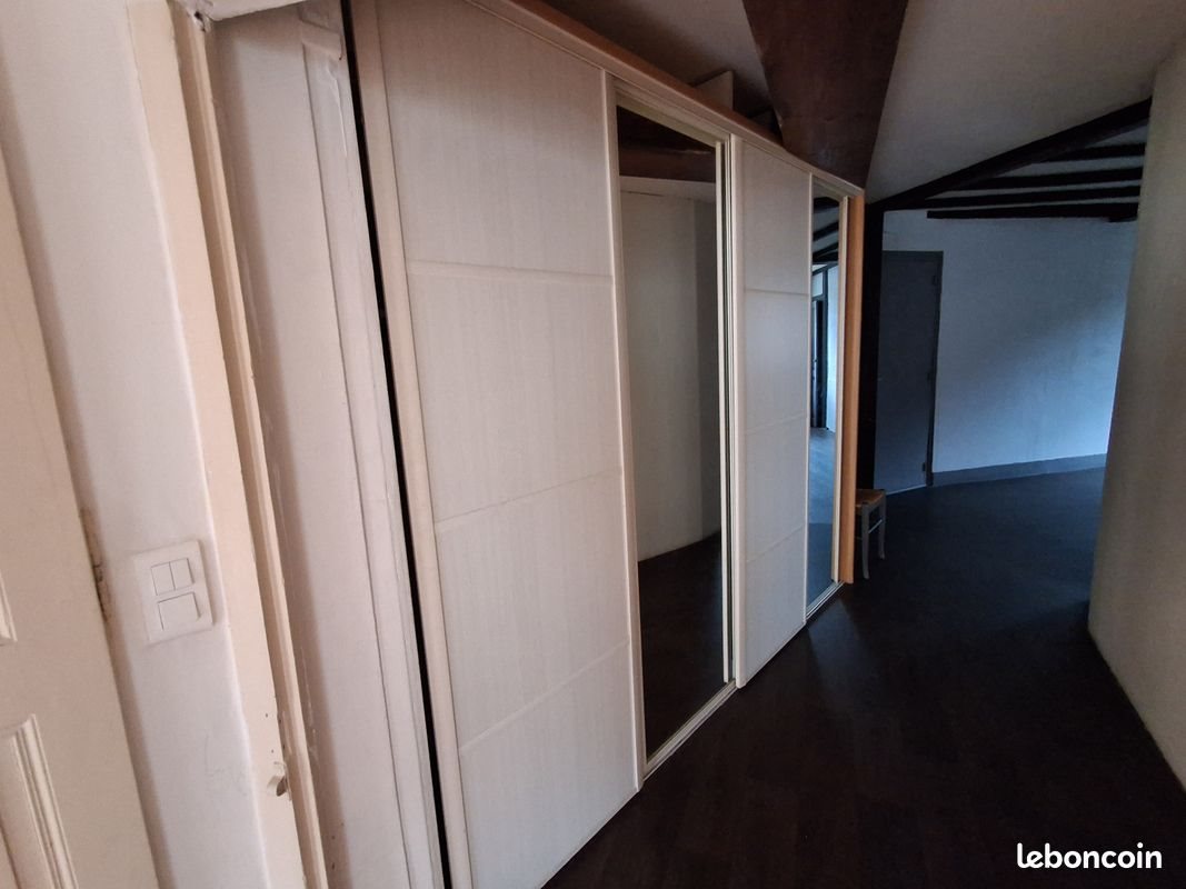 Appartement à vendre, 104m², Saint-Pierre-d'Allevard