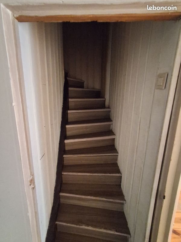 Appartement à vendre, 104m², Saint-Pierre-d'Allevard