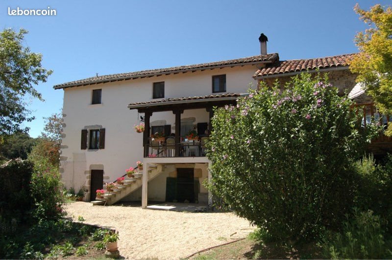 Maison à vendre, 185m², Lauresses