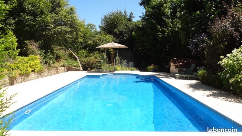 Maison à vendre, 185m², Lauresses