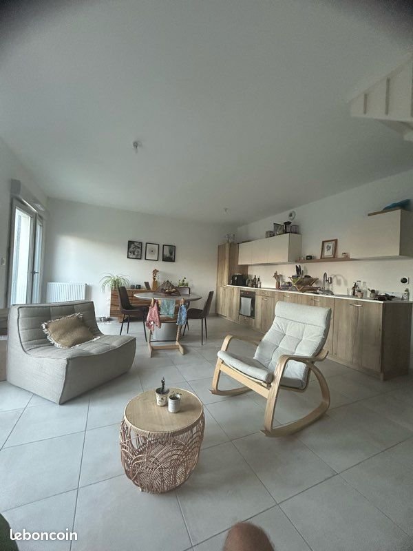 Maison à louer, 70m², Lacanau