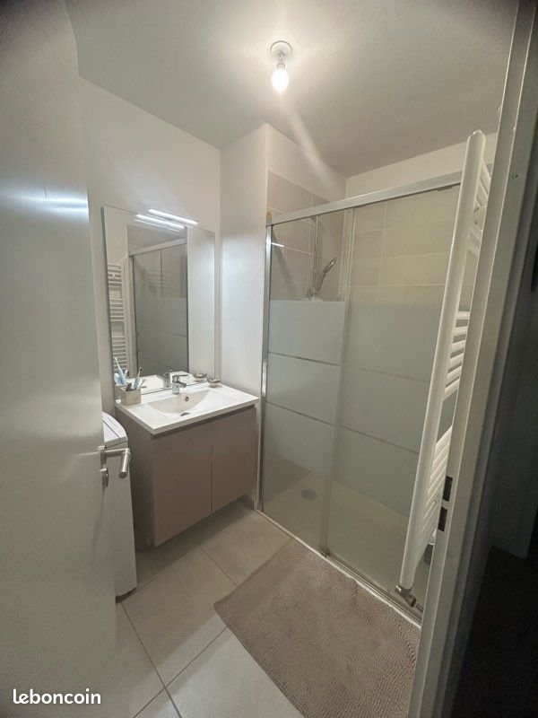 Maison à louer, 70m², Lacanau