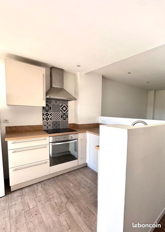 Appartement à vendre, 41m², Aubagne