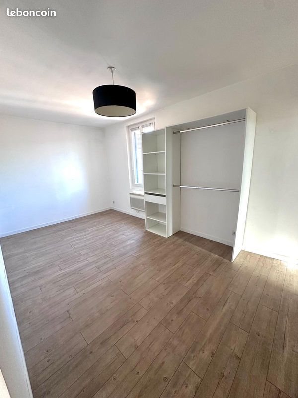 Appartement à vendre, 41m², Aubagne