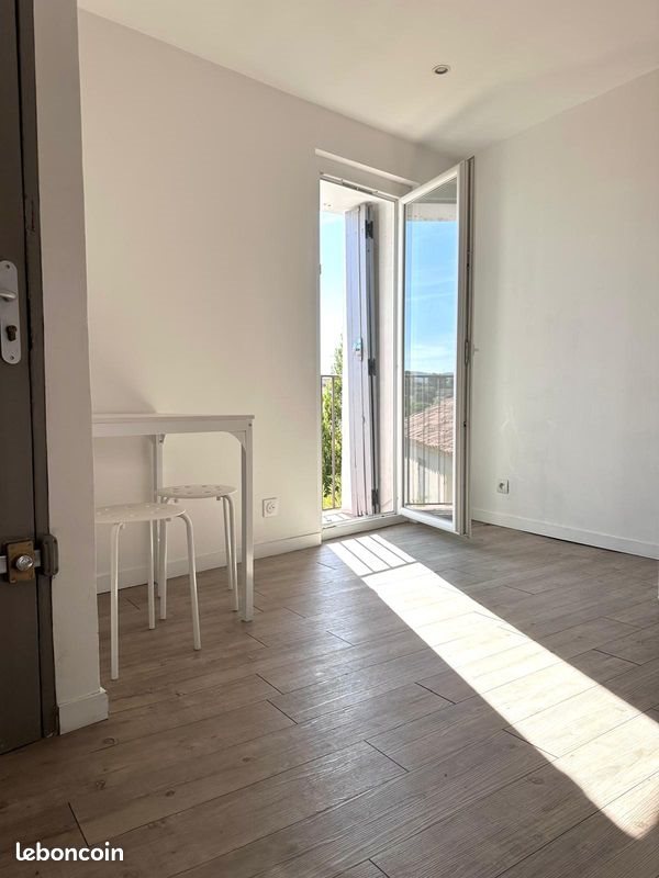 Appartement à vendre, 41m², Aubagne