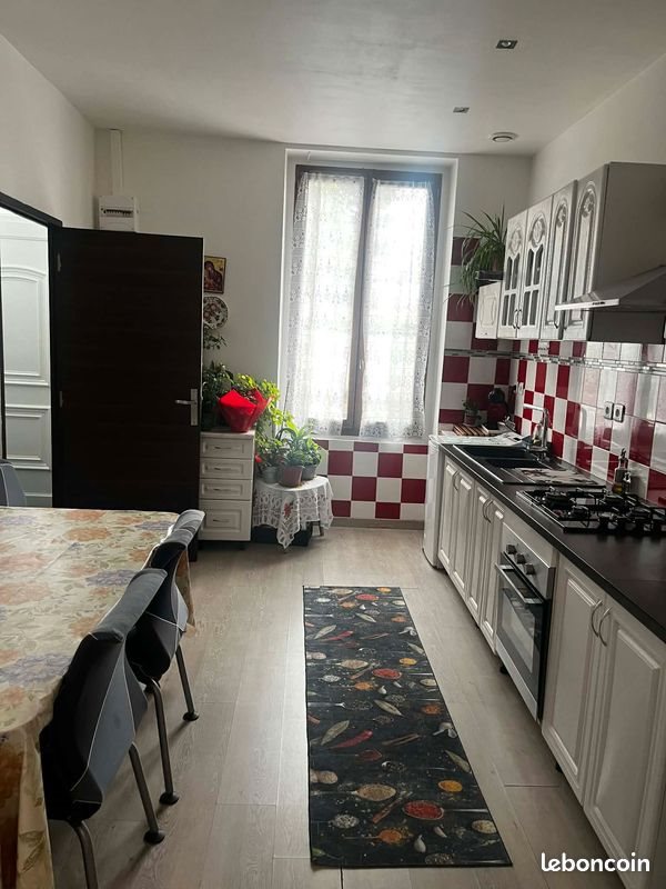 Appartement à vendre, 80m², Lorette