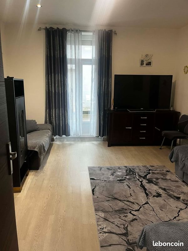 Appartement à vendre, 80m², Lorette