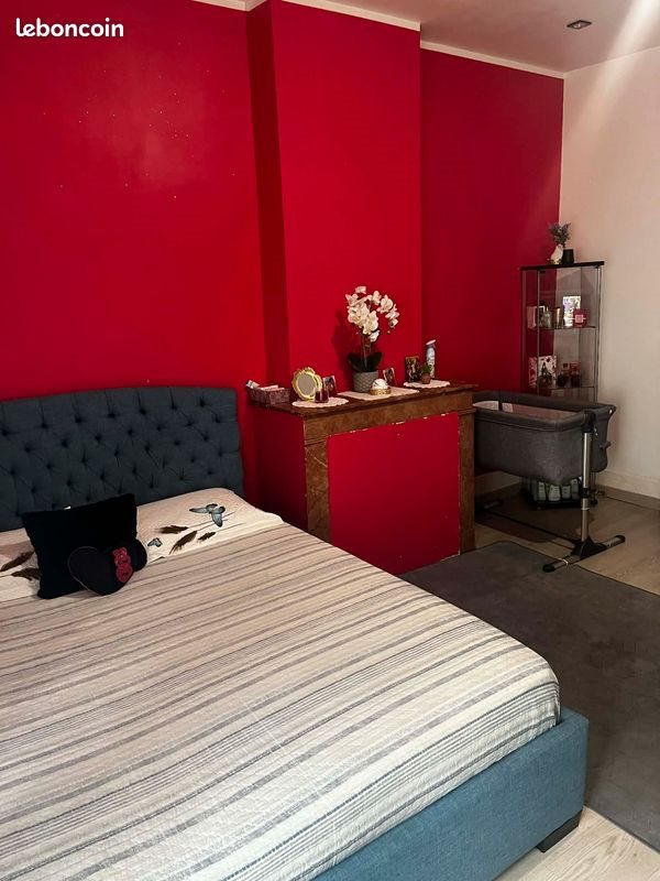 Appartement à vendre, 80m², Lorette