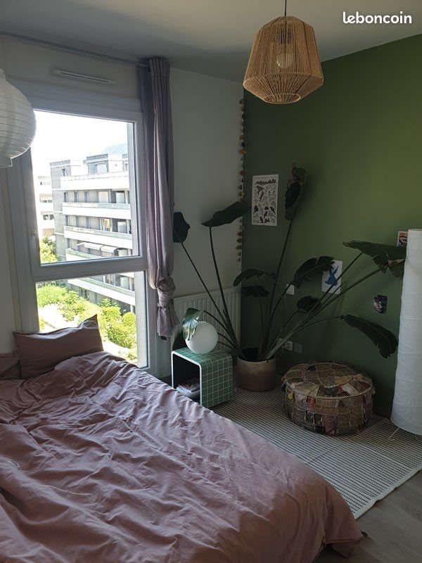 Appartement à louer, 45m², Grenoble
