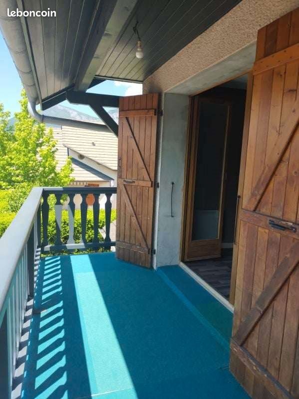 Maison à vendre, 140m², Challes-les-Eaux