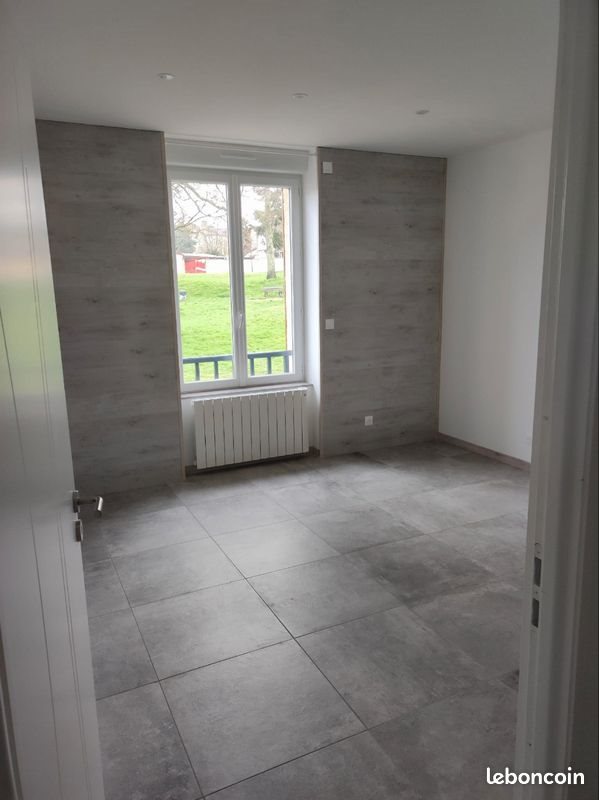 Maison à louer, 80m², Varennes-Vauzelles