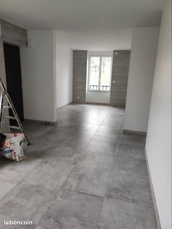 Maison à louer, 80m², Varennes-Vauzelles