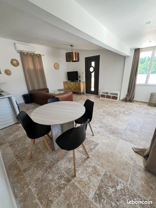 Maison à louer, 45m², Tarascon